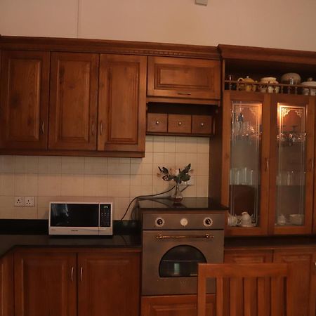 Sithara Estate Bungalow Ella Luaran gambar