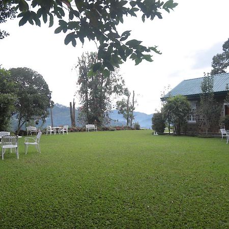 Sithara Estate Bungalow Ella Luaran gambar