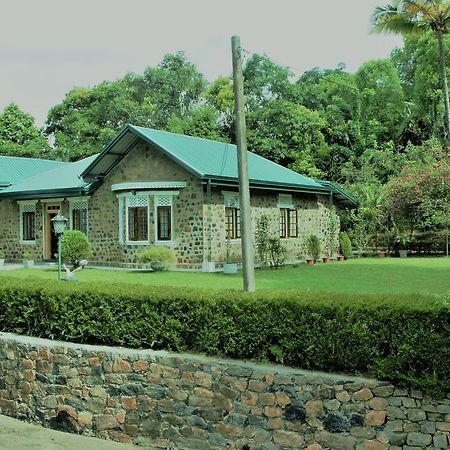 Sithara Estate Bungalow Ella Luaran gambar