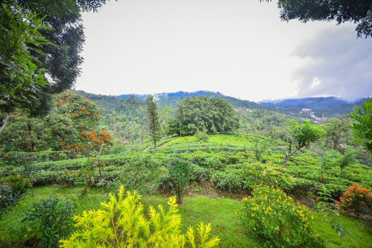 Sithara Estate Bungalow Ella Luaran gambar