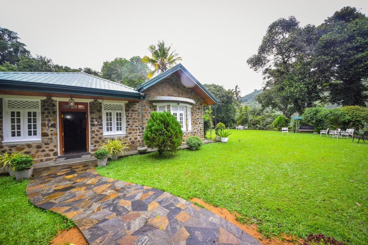 Sithara Estate Bungalow Ella Luaran gambar
