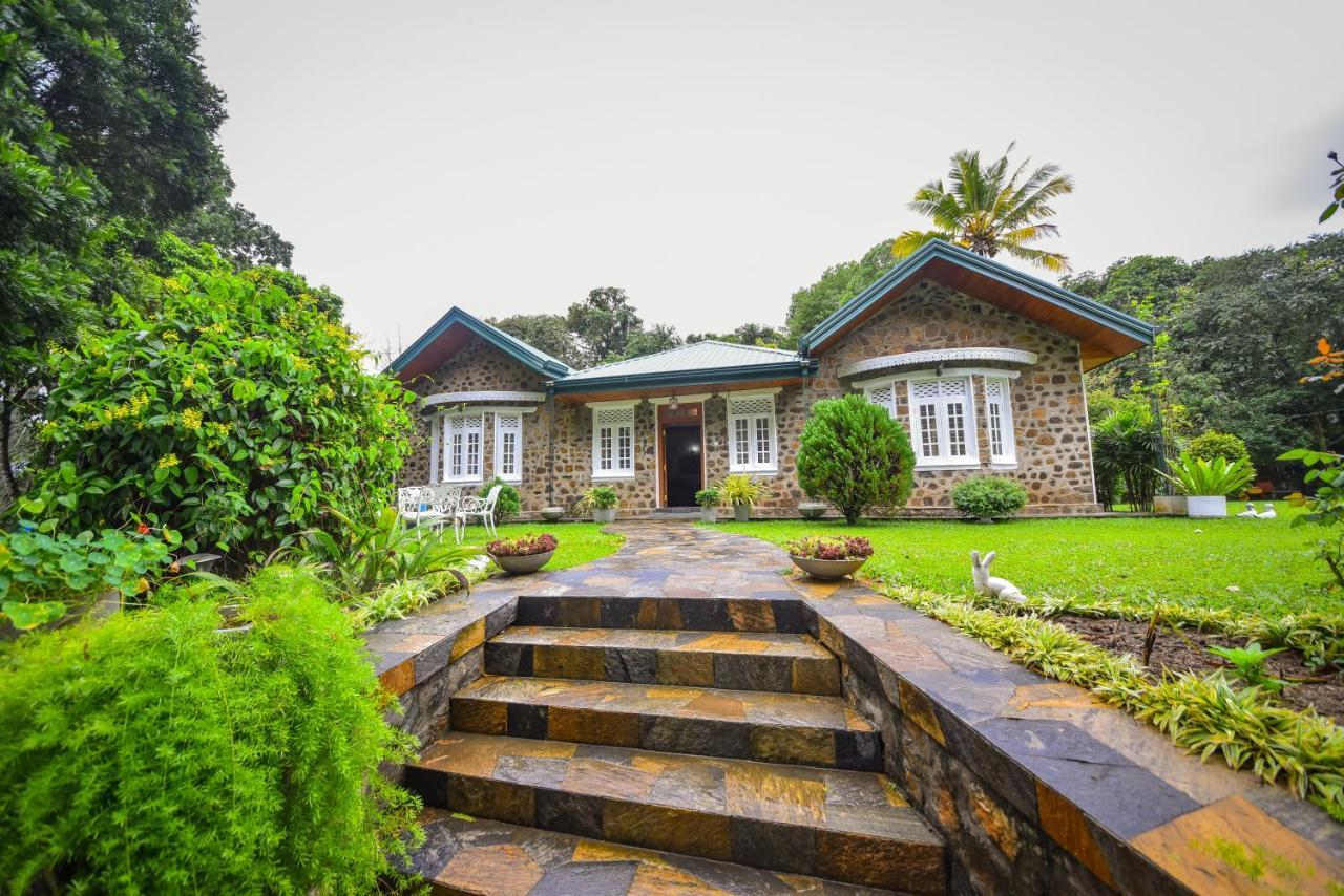 Sithara Estate Bungalow Ella Luaran gambar