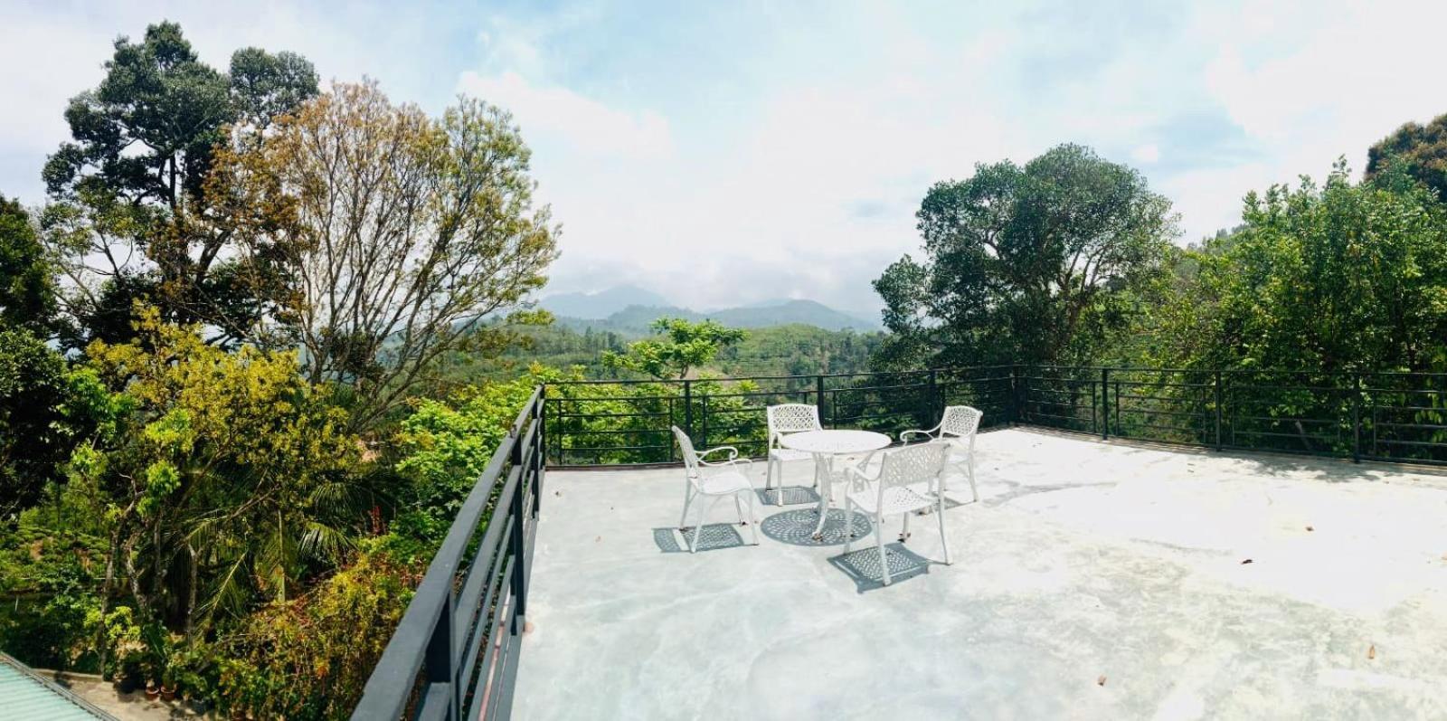Sithara Estate Bungalow Ella Luaran gambar