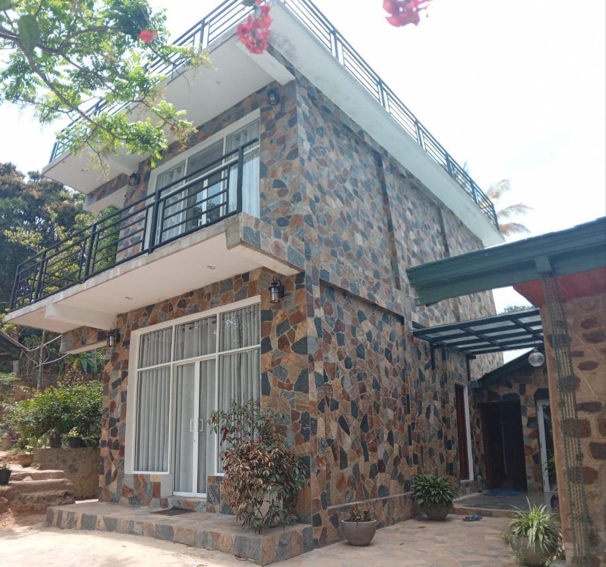 Sithara Estate Bungalow Ella Luaran gambar