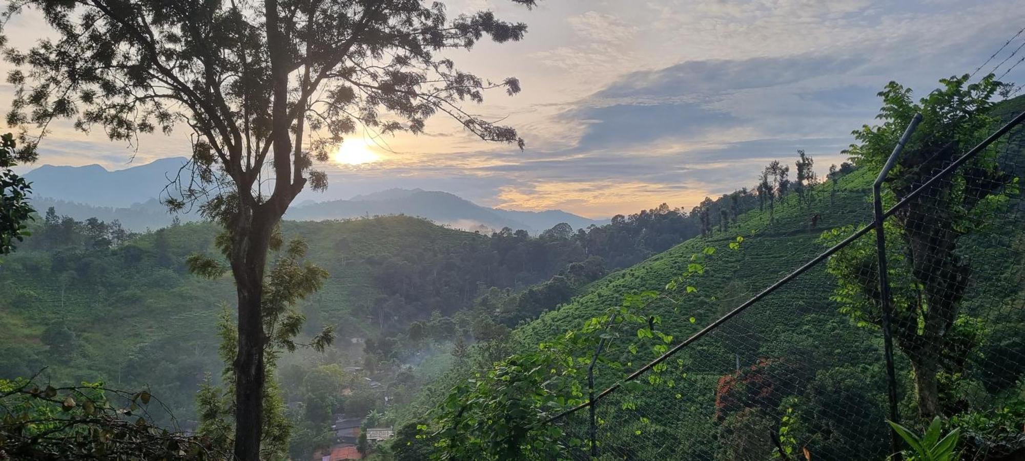 Sithara Estate Bungalow Ella Luaran gambar