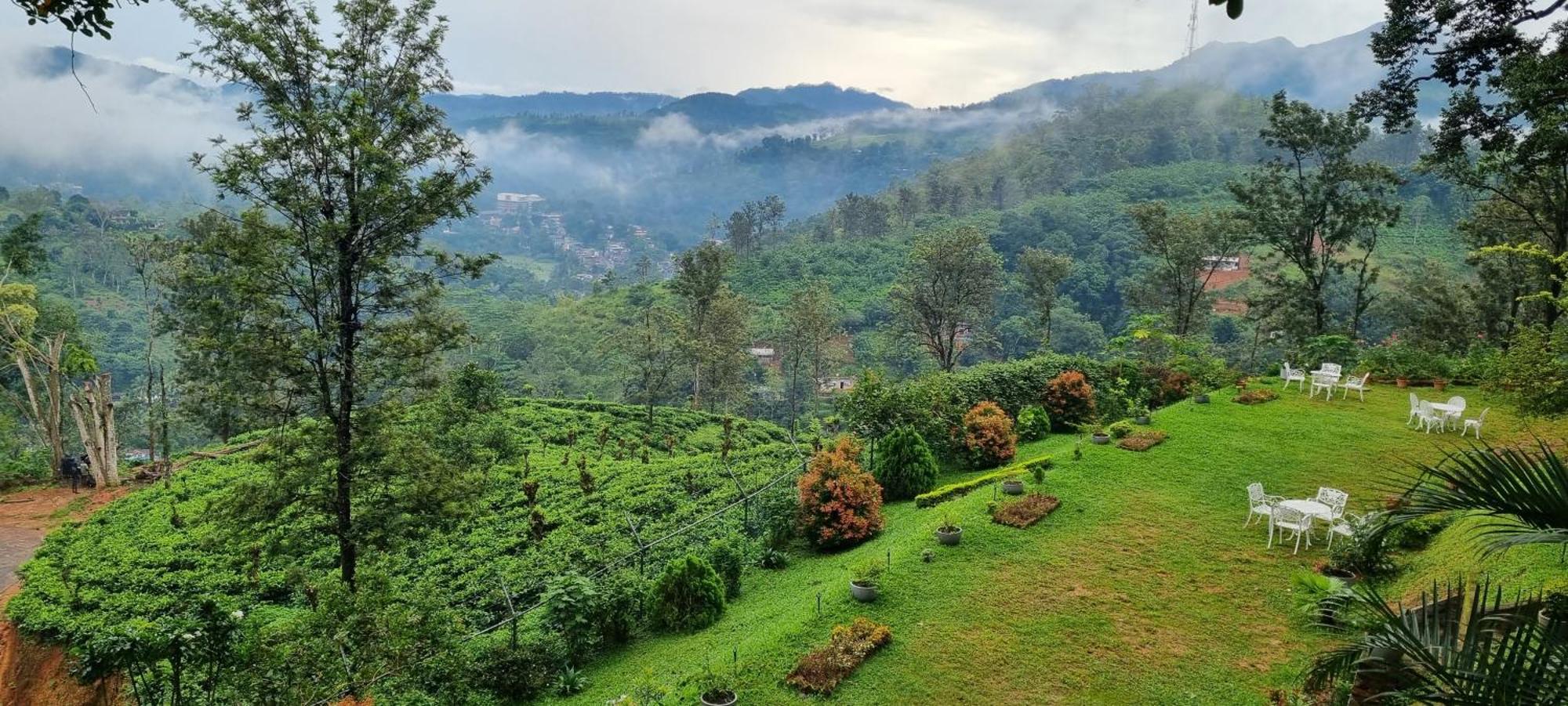 Sithara Estate Bungalow Ella Luaran gambar