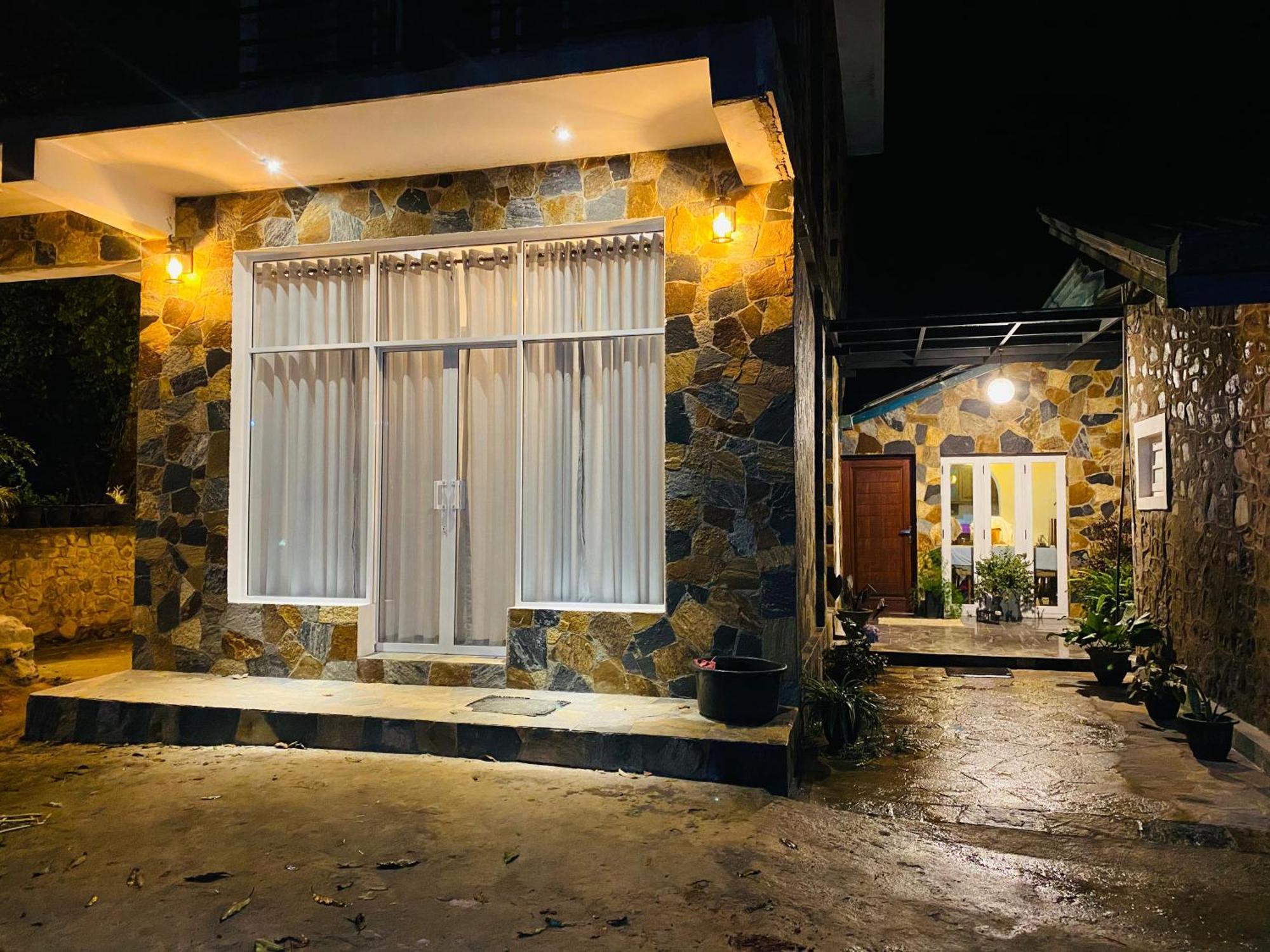 Sithara Estate Bungalow Ella Luaran gambar