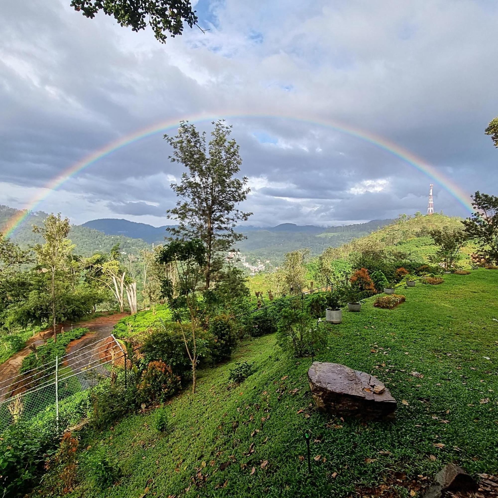 Sithara Estate Bungalow Ella Luaran gambar