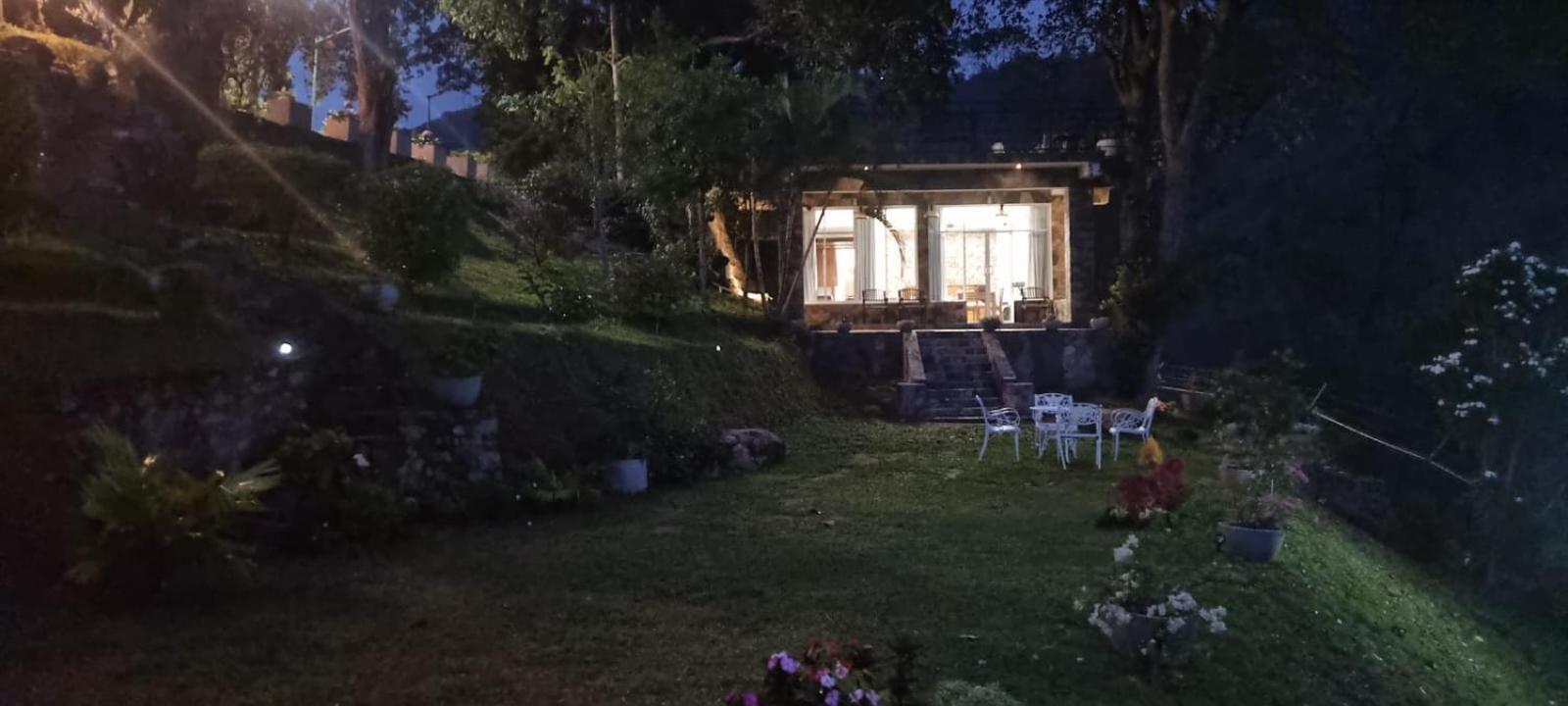 Sithara Estate Bungalow Ella Luaran gambar