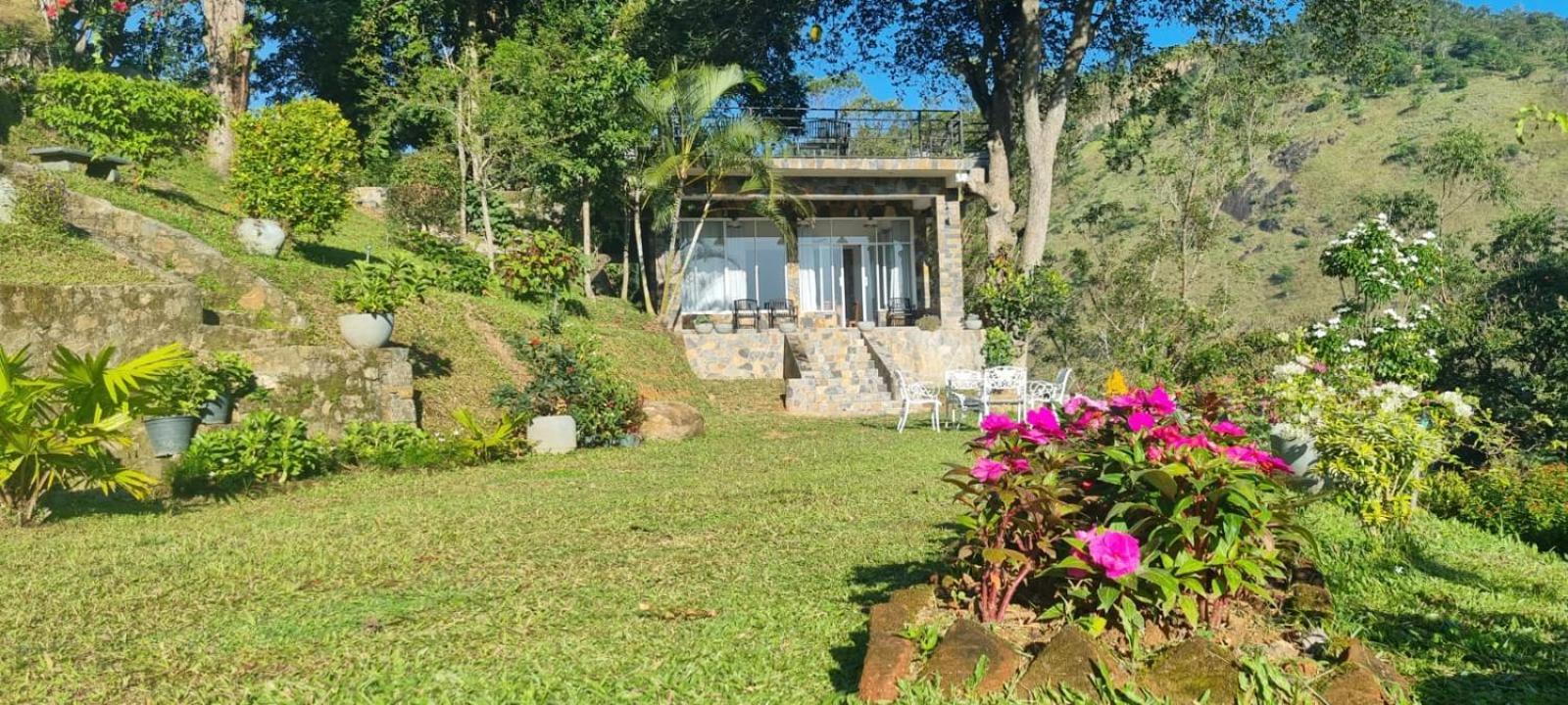 Sithara Estate Bungalow Ella Luaran gambar