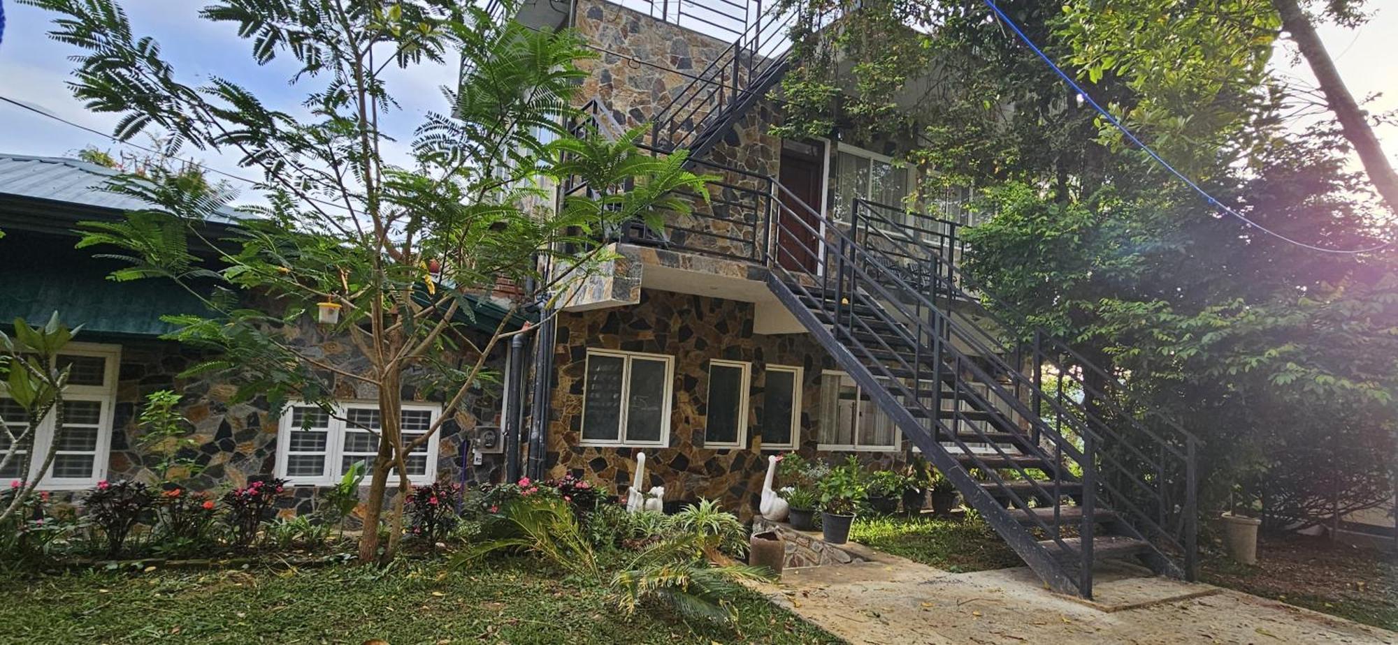 Sithara Estate Bungalow Ella Luaran gambar