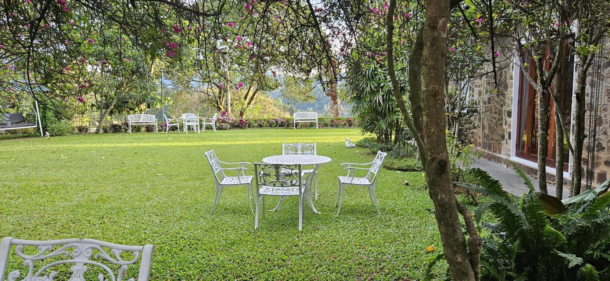 Sithara Estate Bungalow Ella Luaran gambar