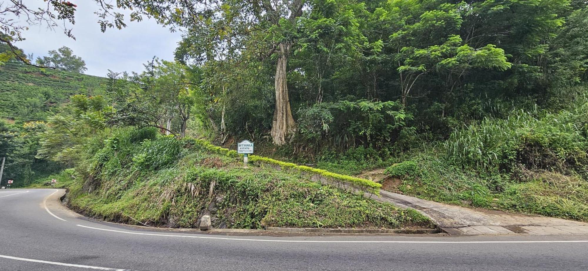 Sithara Estate Bungalow Ella Luaran gambar