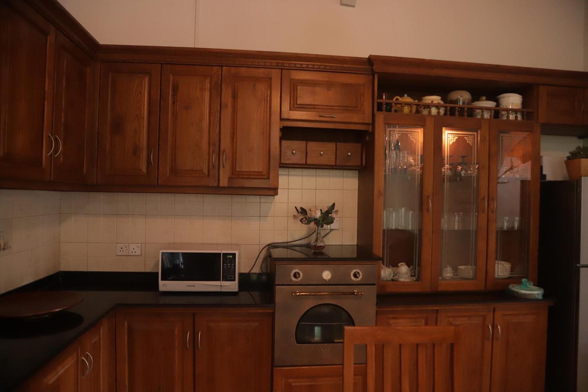Sithara Estate Bungalow Ella Luaran gambar