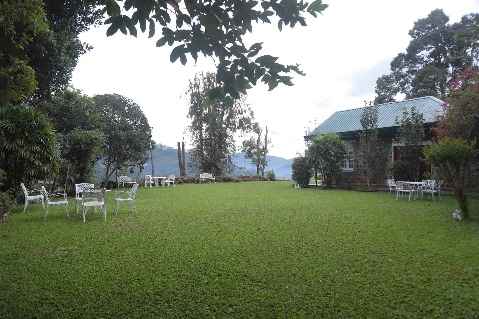 Sithara Estate Bungalow Ella Luaran gambar