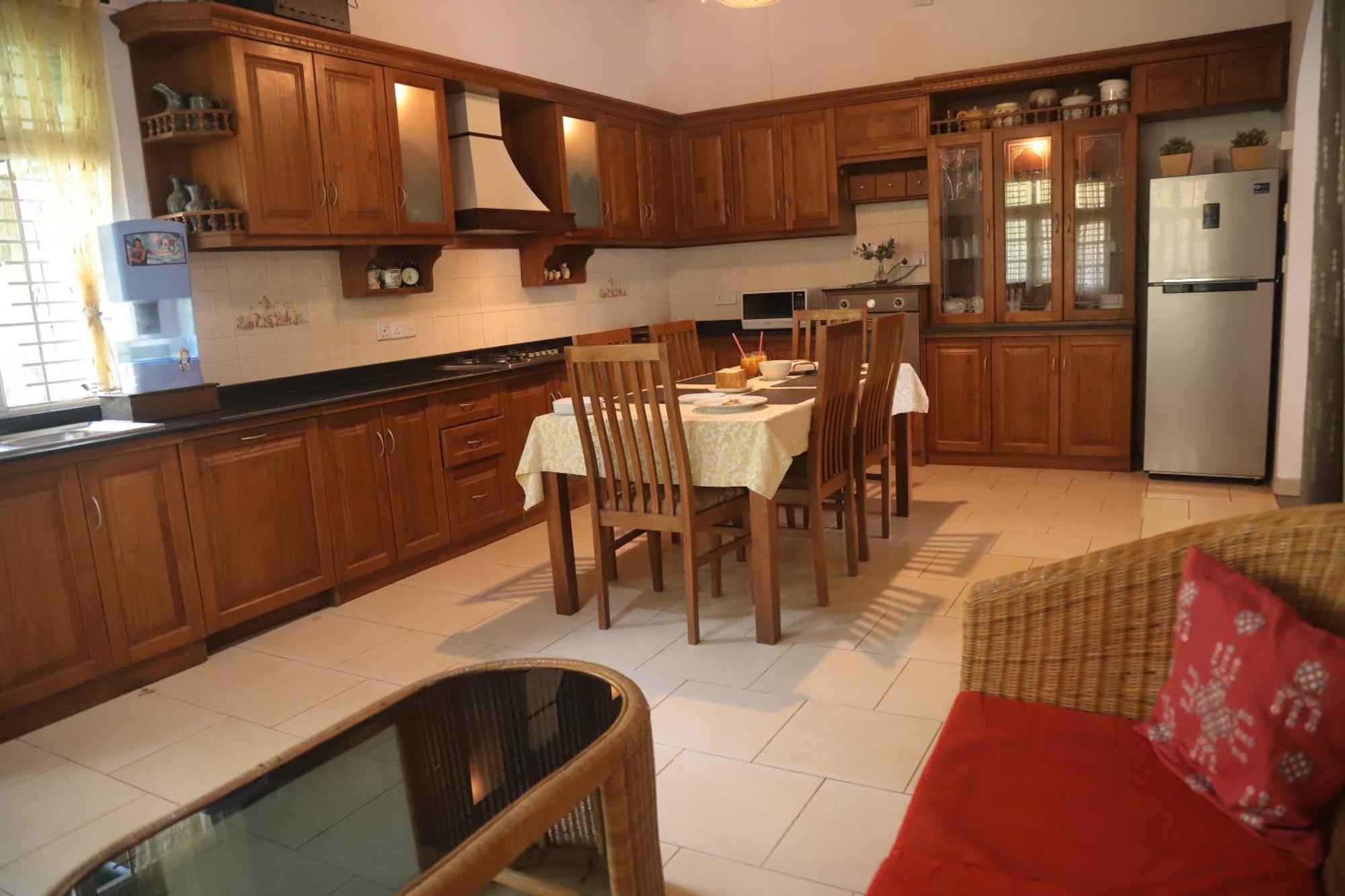 Sithara Estate Bungalow Ella Luaran gambar