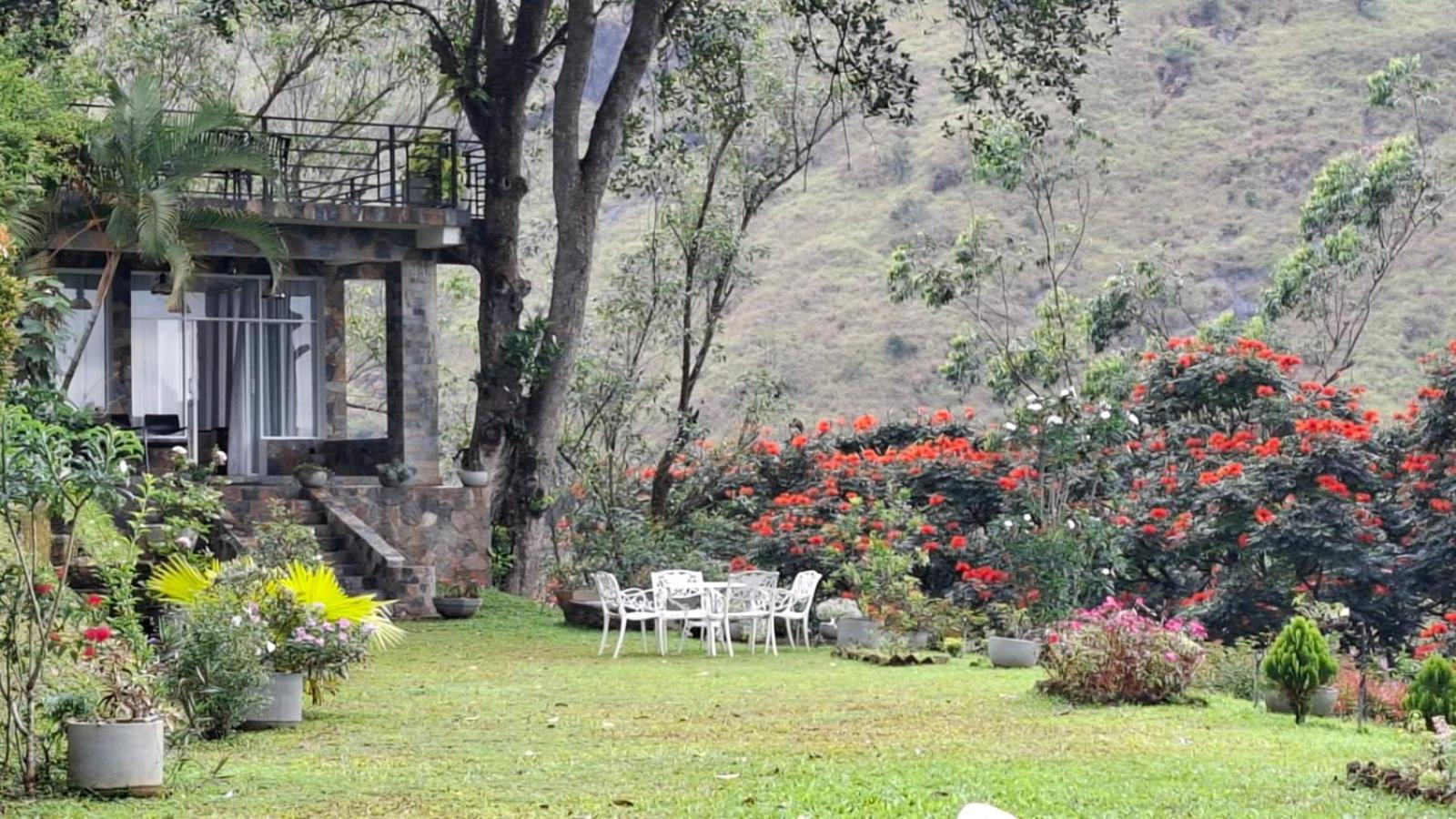 Sithara Estate Bungalow Ella Luaran gambar