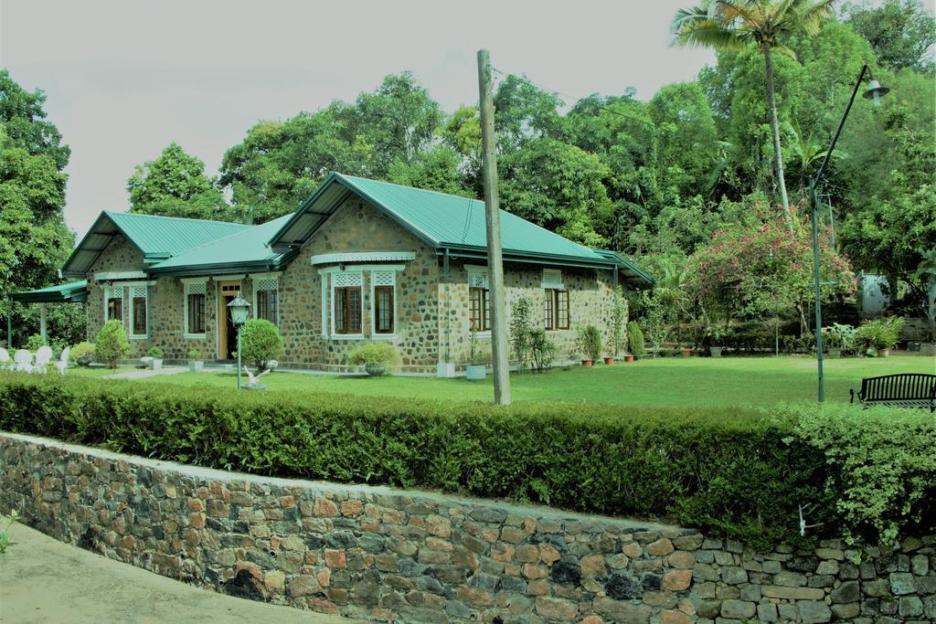 Sithara Estate Bungalow Ella Luaran gambar