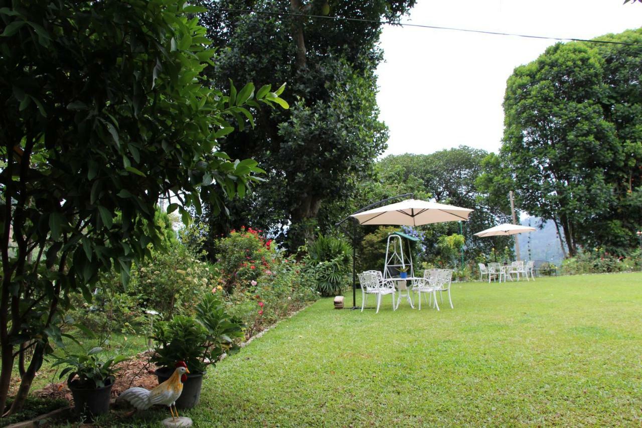 Sithara Estate Bungalow Ella Luaran gambar