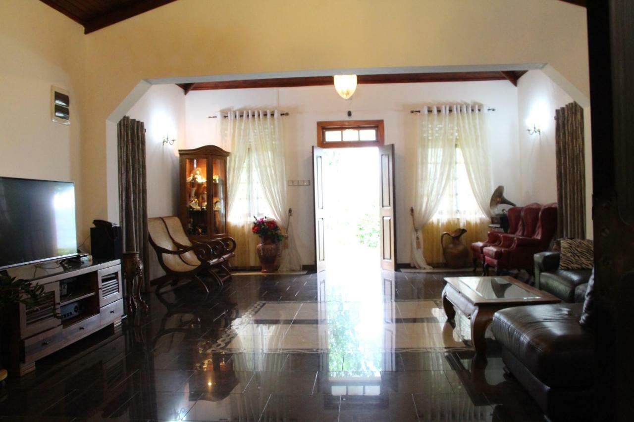 Sithara Estate Bungalow Ella Luaran gambar