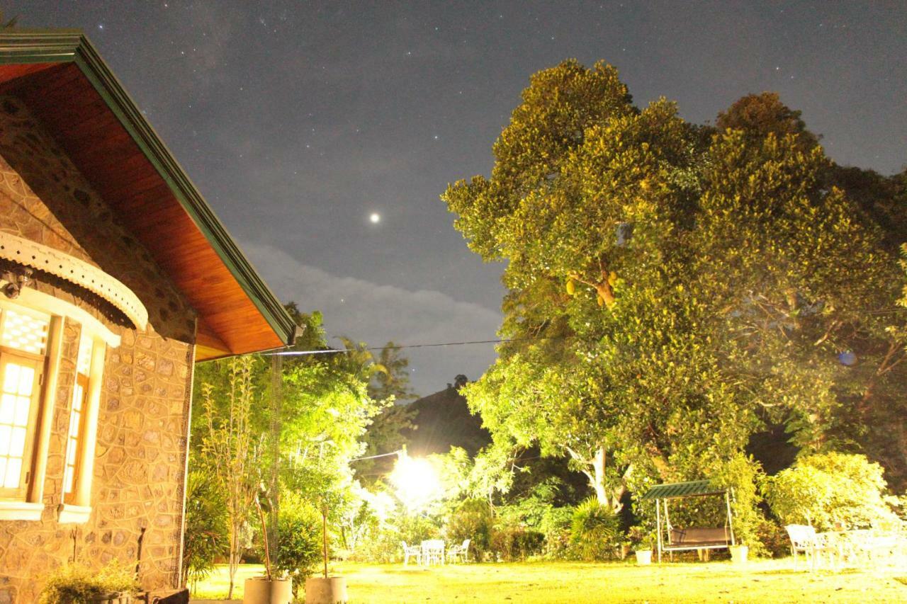 Sithara Estate Bungalow Ella Luaran gambar