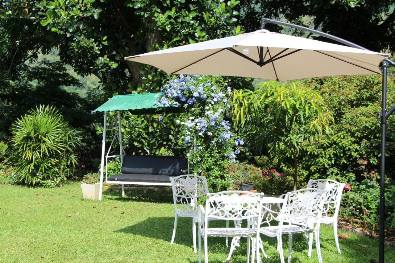 Sithara Estate Bungalow Ella Luaran gambar