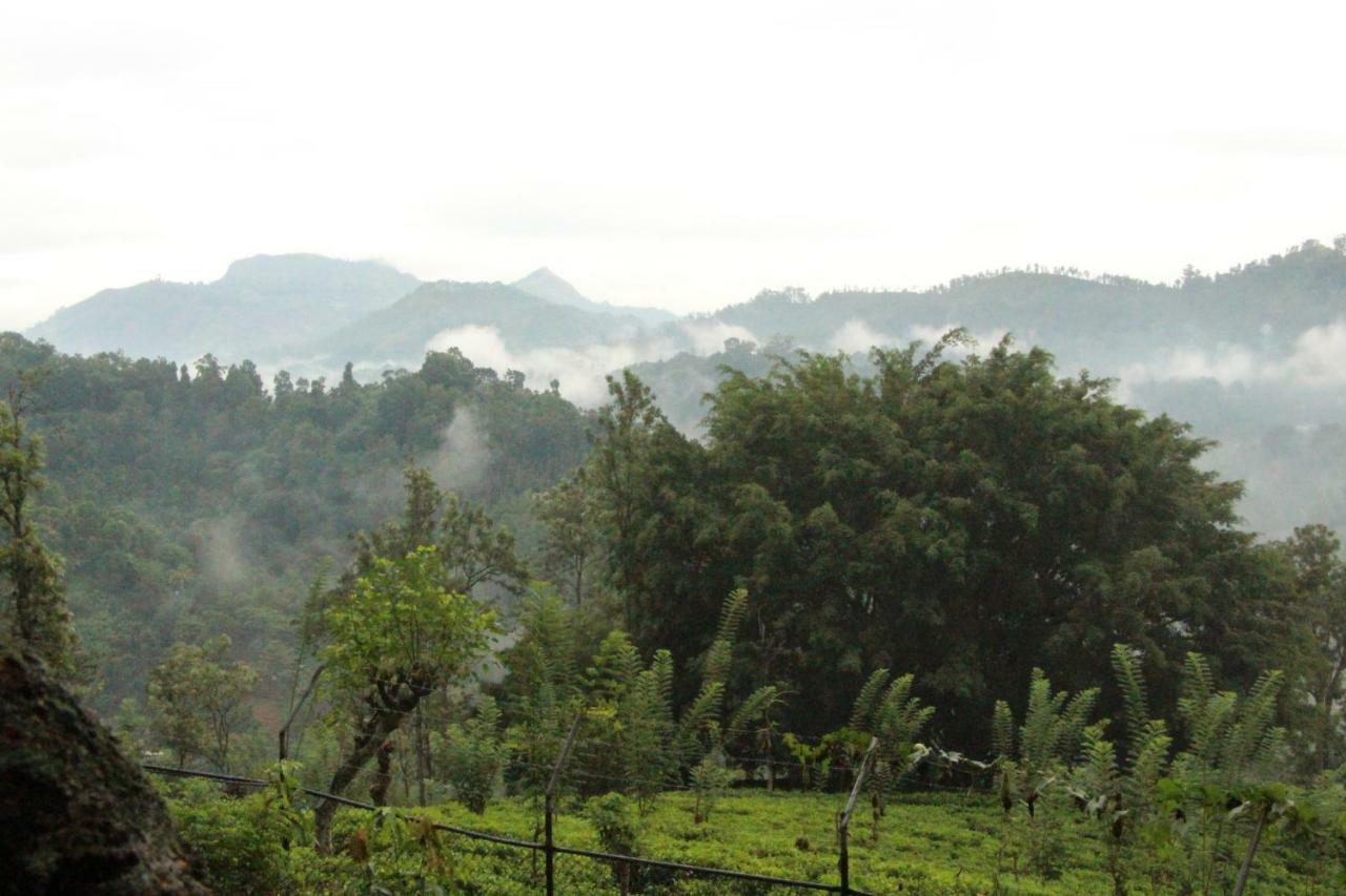 Sithara Estate Bungalow Ella Luaran gambar