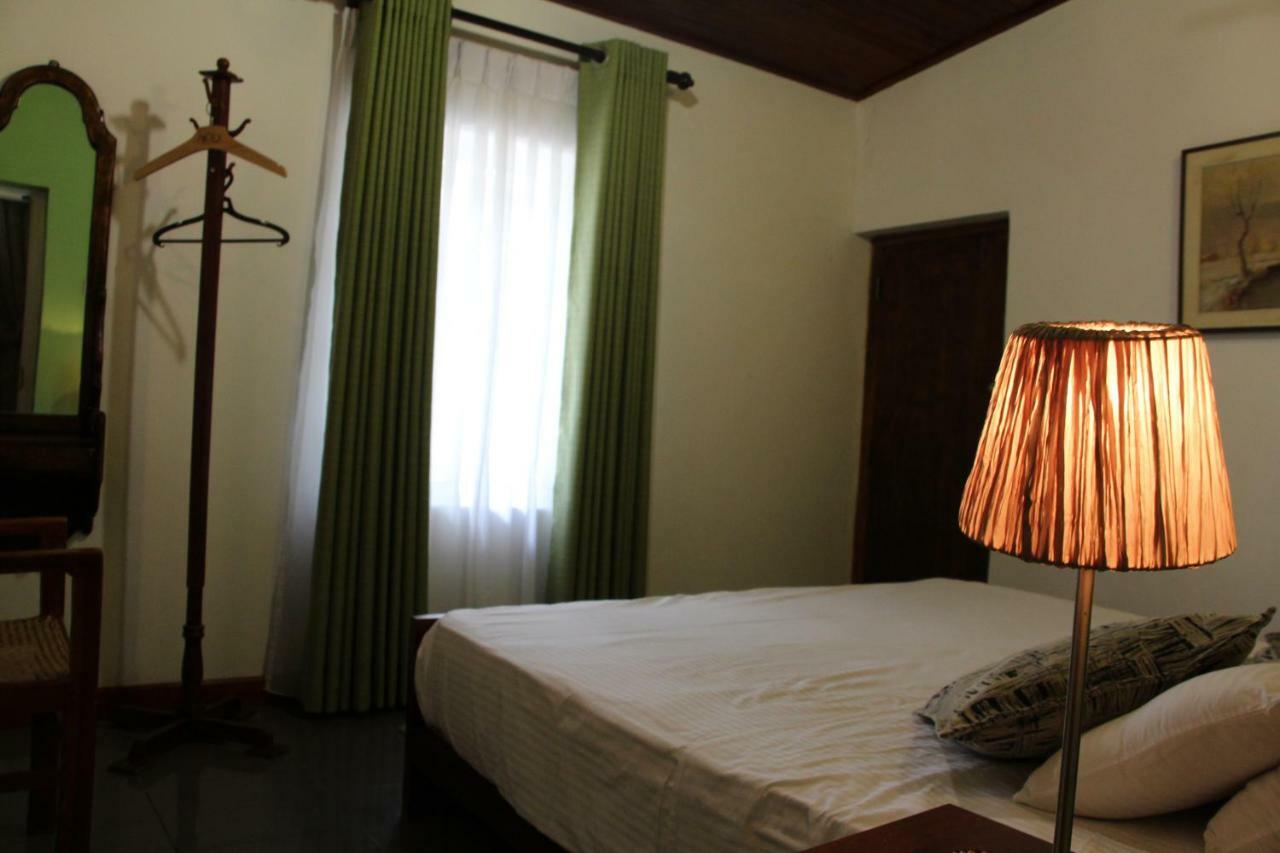 Sithara Estate Bungalow Ella Luaran gambar
