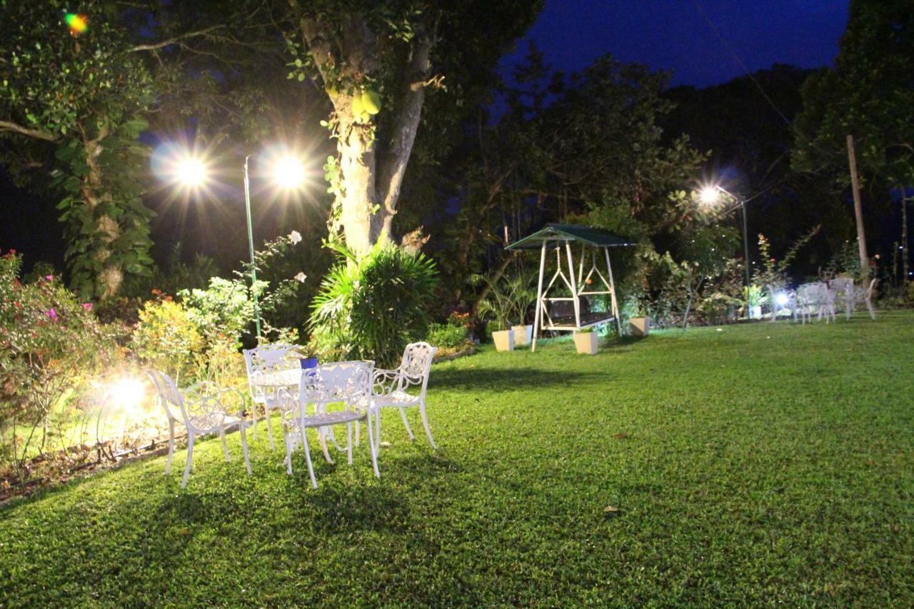 Sithara Estate Bungalow Ella Luaran gambar
